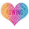 Rowing Rowing Heart