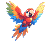 Macaw's Era