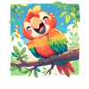 Macaw's Era