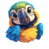 Macaw's Era