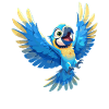 Macaw's Era