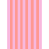Stripes - Pink Red Customizable