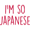 Japanese Japan