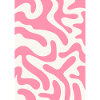 Funky tiger - rosa