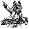 Eurasier | Zoomies