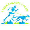Canicross 6 Legs Team