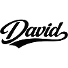 David name first last family gifts 