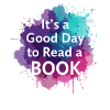 Reading Books Good Day