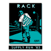 Rack Supply Run '83
