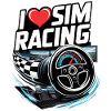 I love Sim Racing