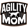 Agility Mom – Dog Sport Dogs Mom