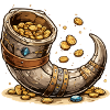 Goldhorn Treasure Find