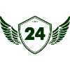 Protective Shield 24 with Wings