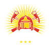 Gruppenführer Feuerwehr FFW Feuerwehrmann 