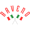 Baveno Crossed Italian Flags