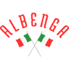 Albenga Italian Flag Crest
