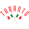 Taranto Crossed Italian Flags Emblem