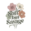 Soft but Savage