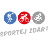 SPORTEJ ZDAR!