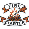 Fire Starter Ember Fire Starter