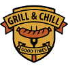 Grill and Relaxation Good Times BBQ