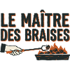 Le Maître des Braises BBQ Pitmaster