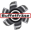 Buffetfräse  Fraese / Fräse durchs Buffet / Büfett