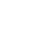 Mom lettering with stars