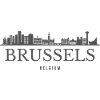 Brussels Belgium, Brussels skyline
