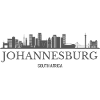 Johannesburg South Africa, Johannesburg skyline