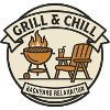 Grill and Relaxation Barbecue Garden Ball