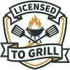 Grilling License: The King of Barbecue