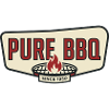 Pure Barbecue Retro Pitmaster Grill
