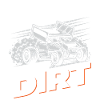 Never Too Old To Throw Dirt