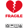 FRAGILE