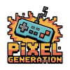 Pixel Generation Konsole