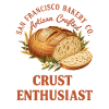 Sourdough Bread Baking Sourdough Starter Crust