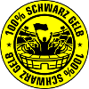 Schwarz Gelb Fans