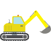 Excavator