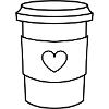 Coffee cup