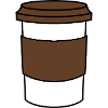 Coffee cup