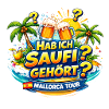 Hab ich saufen gehört?