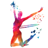 Gymnastics Hoops Rhythmic Gymnastics