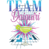 Hen Party Cocktail Team Daiquiri