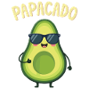 Dad-to-be & dad, Papacado, Pregnancy