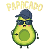 Dad-to-be & dad, Papacado, Pregnancy