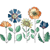 Blumen