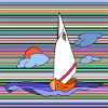 Segelboot