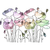 Blomster