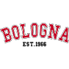 Bologne fondée en 1966